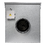 Установка приточная Ballu ECO 160/1-5,0/ 2-A, фото6