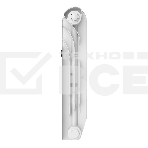 Радиатор алюминиевый Royal Thermo Revolution A 350 - 8 секц., фото3