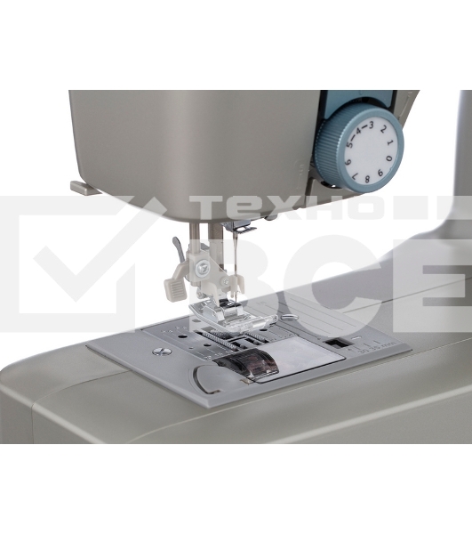 Швейная машина CHAYKA ART55