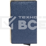 Чехол для кредитных карт Piquadro Lyra PP5649W92R/BLU4 синий натур.кожа, фото2