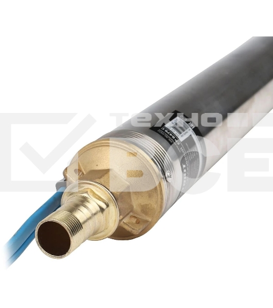 Насос садовый скважинный Patriot CP 6475 C 800Вт 4500л/час