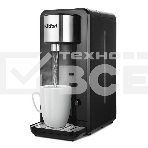 Термопот Kitfort КТ-2504 2.5л. 2000Вт черный/серебристый, фото 1