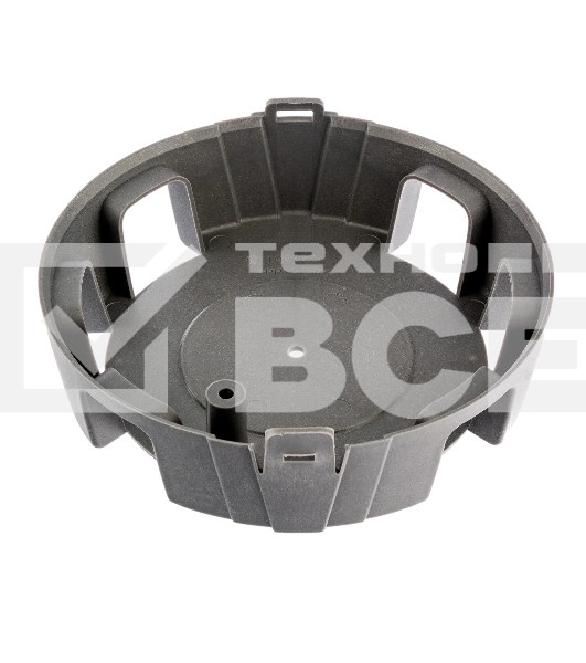 Дренажный насос Denzel DP-900S для чистой и грязной воды, 900 Вт, напор 9 м, 18000 л/ч