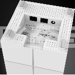 Домашняя Mesh WiFi система Tenda AC1200 из 3х роутеров с Гигабитными портами, фото2