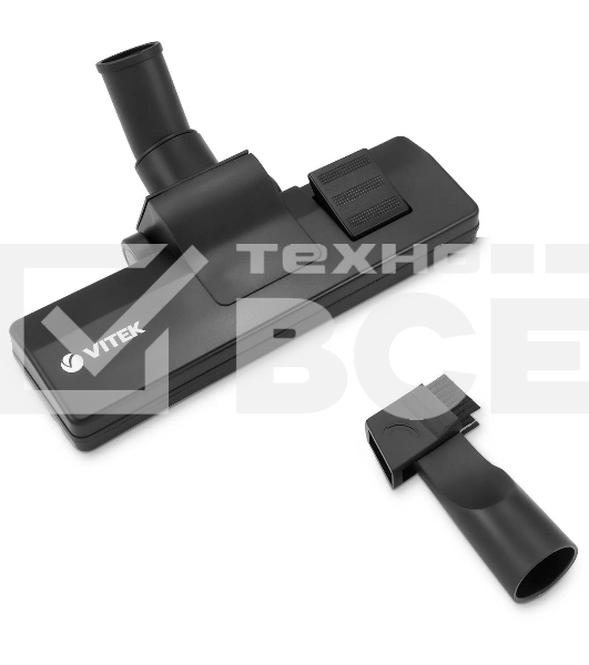 Пылесос Vitek VT-1841 1500Вт серый