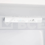 Холодильник Maunfeld MFF185SFW белый двухкамерный 213/104л морозилка снизу, фото8