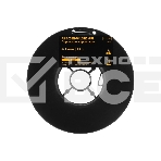 Порошковая проволока Е71TGS, диам. 1 мм, 1 кг, диам. катушки D100 Denzel, фото5