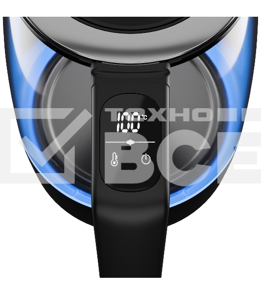 Чайник электрический GALAXY GL 0567