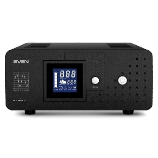Источник бесперебойного питания SVEN RT-500