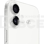 Смартфон Apple iPhone 17 A3520 8/512Gb, белый, фото3