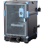 3D принтер Sovol SV08 Zero, FDM, 152.4х152.4х152.5мм, PLA/PETG/TPU/PETG-CF/ABS/TPE/TPC/SBS/Nylon, 700 мм/с, USB, Wi-Fi, Ehernet, фото 1