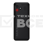 Мобильный телефон Maxvi B33 black, фото5
