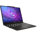 Ноутбук MSI VenturePro 16 AI A2HVEG-033XRU/16'/OLED/Intel Core Ultra 7 255H/16Gb/1Tb SSD/NVIDIA RTX 4050 6Gb/Windows 11 Pro/серый/1.9kg, фото12