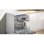 Посудомоечная машина Bosch Serie 6 SMS6EMW38Q, белый, 60 см, 13 компл., 46 дБ, класс А, фото4