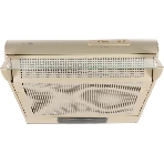 Вытяжка козырьковая 60П-290-П3Л кремовый, 60 см, 290 куб. м/ч, 52 дБ, фото9