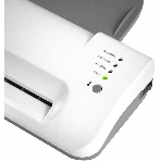 Ламинатор BRAUBERG 532626, 2 вала, A3, 200 мкм, 320 мм/мин, фото3