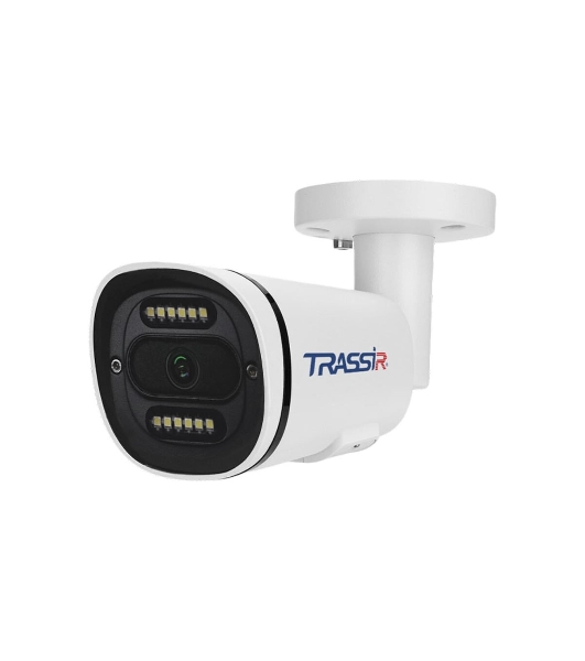 IP-камера TRASSIR TR-D2151CL3 v7 2.8