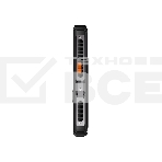 Мобильный телефон BQ 2830L Tank Connect Max черный/серый, фото4