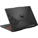 Ноутбук ASUS TUF Gaming FA506NCQ-HN031/15.6'/IPS/AMD Ryzen 7 170/32Gb/512Gb SSD/NVIDIA GeForce RTX 3050 4Gb/Windows 11 Pro/черный/2.3kg, фото5