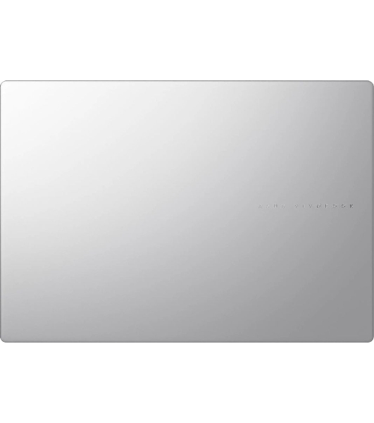 Ноутбук Asus VivoBook S16 M3607KA-SH131/16'/OLED/AMD Ryzen AI 5 330/16Gb/512Gb SSD/AMD Radeon Graphics/без ОС/серебристый/1.66kg