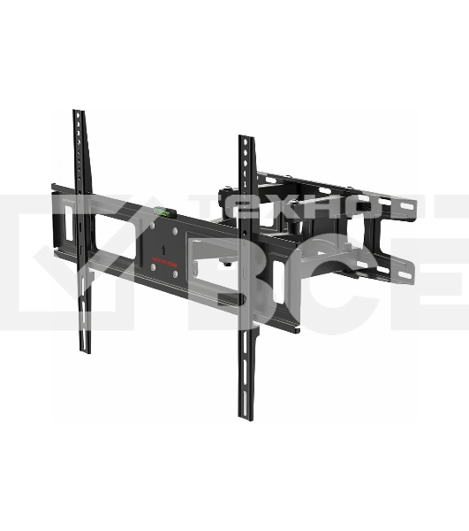 Кронштейн для телевизора Arm Media LCD-418 черный 32
