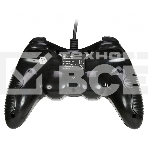 Геймпад Oklick GP-300M черный USB, фото2