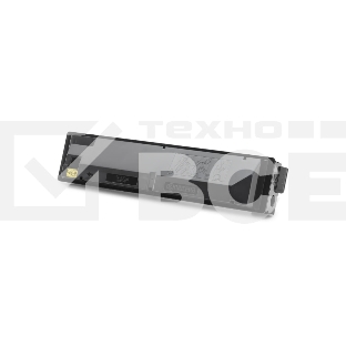 Картридж лазерный Hi-Black (HB-TK-5205Bk) для Kyocera Mita TASKalfa 356ci, Bk, 18K