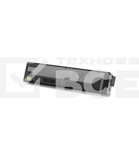 Картридж лазерный Hi-Black (HB-TK-5205Bk) для Kyocera Mita TASKalfa 356ci, Bk, 18K