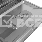 Посудомоечная машина Maunfeld MLP-06DS, серый, 55 см, 6 компл., 49 дБ, класс A+, фото27