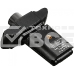 WEB Камера ACD-Vision UC400 CMOS 1.3МПикс, 1280x720p, 30к/с, микрофон встр., USB 2.0, шторка объектива, универс. крепление, черный корп., фото5