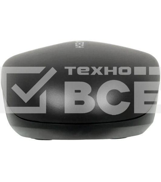 Мышь проводная A4Tech OP-530NUS черный, 1200 dpi, USB, кнопки - 3