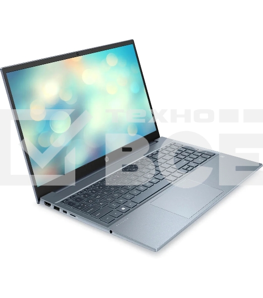 Ноутбук HP Pavilion 15-eg3038ci Core i5 1335U 8Gb SSD512Gb Intel Iris Xe graphics 15.6