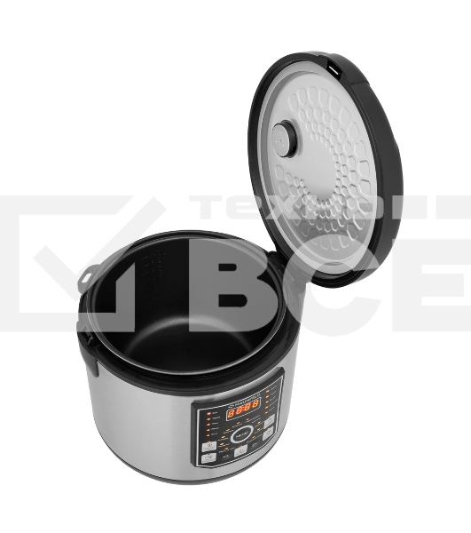 Мультиварка Maunfeld MPMC-1624S