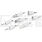 Аппарат для маникюра Vitek VT-2205-W белый, фото4