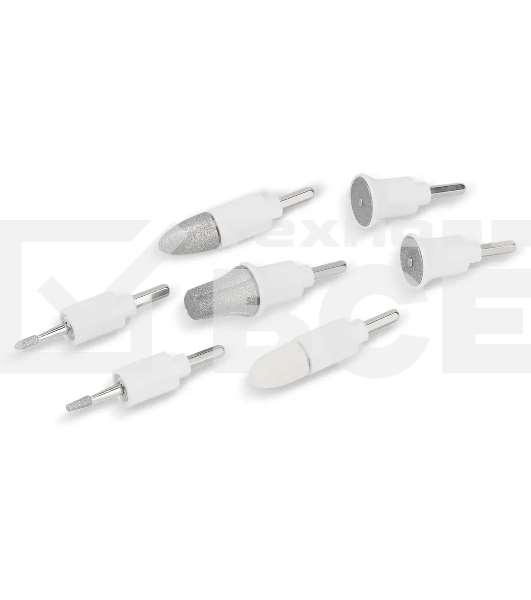 Аппарат для маникюра Vitek VT-2205-W белый