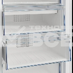 Морозильная камера Beko B3RFNK312S серебристый, 275л, 6 ящиков, фото2