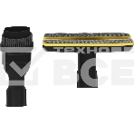 Пылесос вертикальный/ручной Karcher VC 6 Cordless ourFamily Car черный/белый, питание от аккумулятора, 250 Вт, уборка сухая, пылесборник 0.8 л, работа от АКБ max 50 мин, фото5