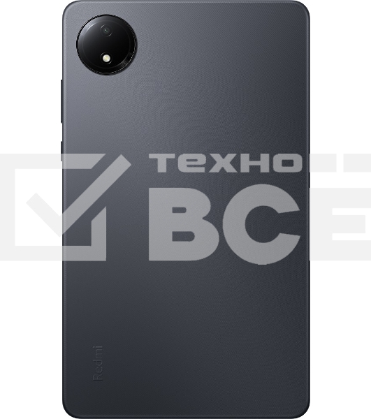 Планшет Redmi Pad SE 8.7 4G 4/128Gb серый