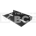 Держатель для электролобзика настенный Rexant 38-0669, черный, фото 1