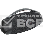 Портативная акустика JBL BOOMBOX 3 черный, фото10