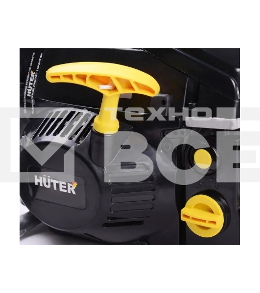 Бензопила Huter BS-1M 900/70/6/47