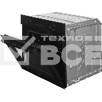 Духовой шкаф электрический Beko BBIM11301B черный, фото2