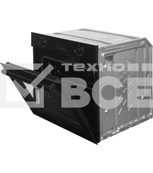 Духовой шкаф электрический Beko BBIM11301B черный