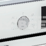 Духовой шкаф электрический Krona LEGENDE 60 WH белый, фото5