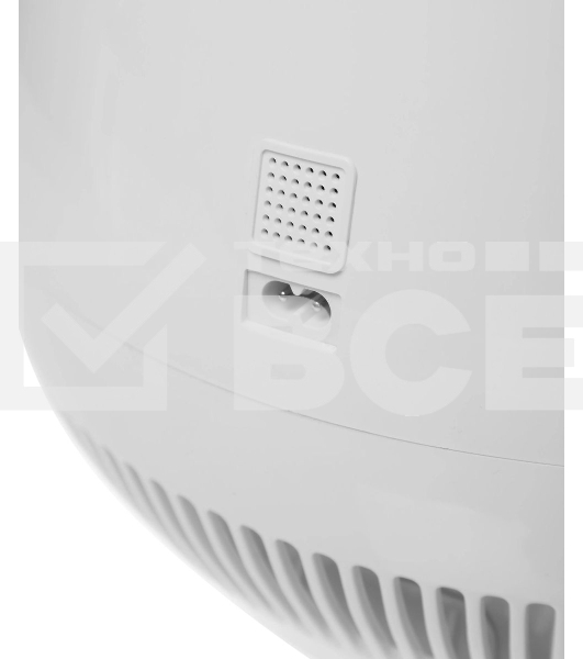 Мойка воздуха Royal Clima Bianco RAW-B350/4.2E-WT 15Вт белый
