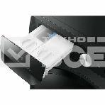 Стиральная машина Samsung WW80AG6L28BB черный, загрузка фронтальная 8 кг, 1200 об/мин, класс: A+++, фото12