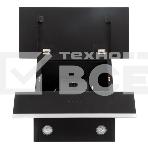 Вытяжка Krona IRMA 600 black sensor, фото2