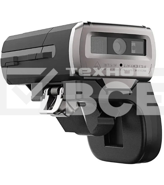 Сканер штрих-кода кольцо Urovo SR5600 (SR5600-SU2) 1D/2D имидж, USB, Bluetooth, черный
