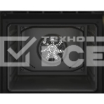 Духовой шкаф электрический Indesit IFE 2630 IX нержавеющая сталь, фото3