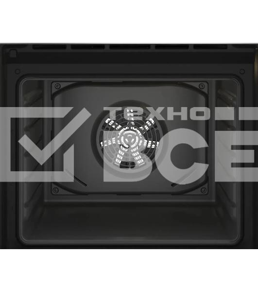 Духовой шкаф электрический Indesit IFE 2630 IX нержавеющая сталь